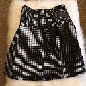 Tommy Hilfiger Circle Skirt